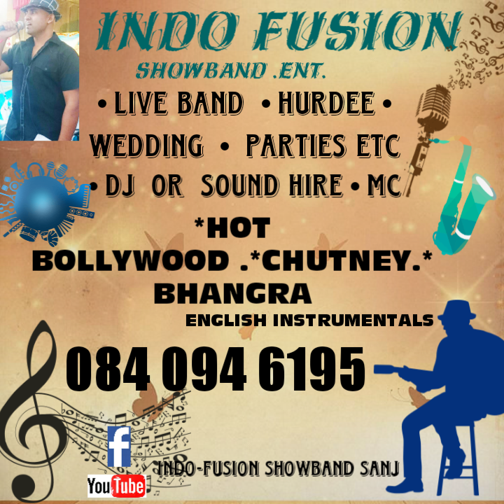 Indo Fusion